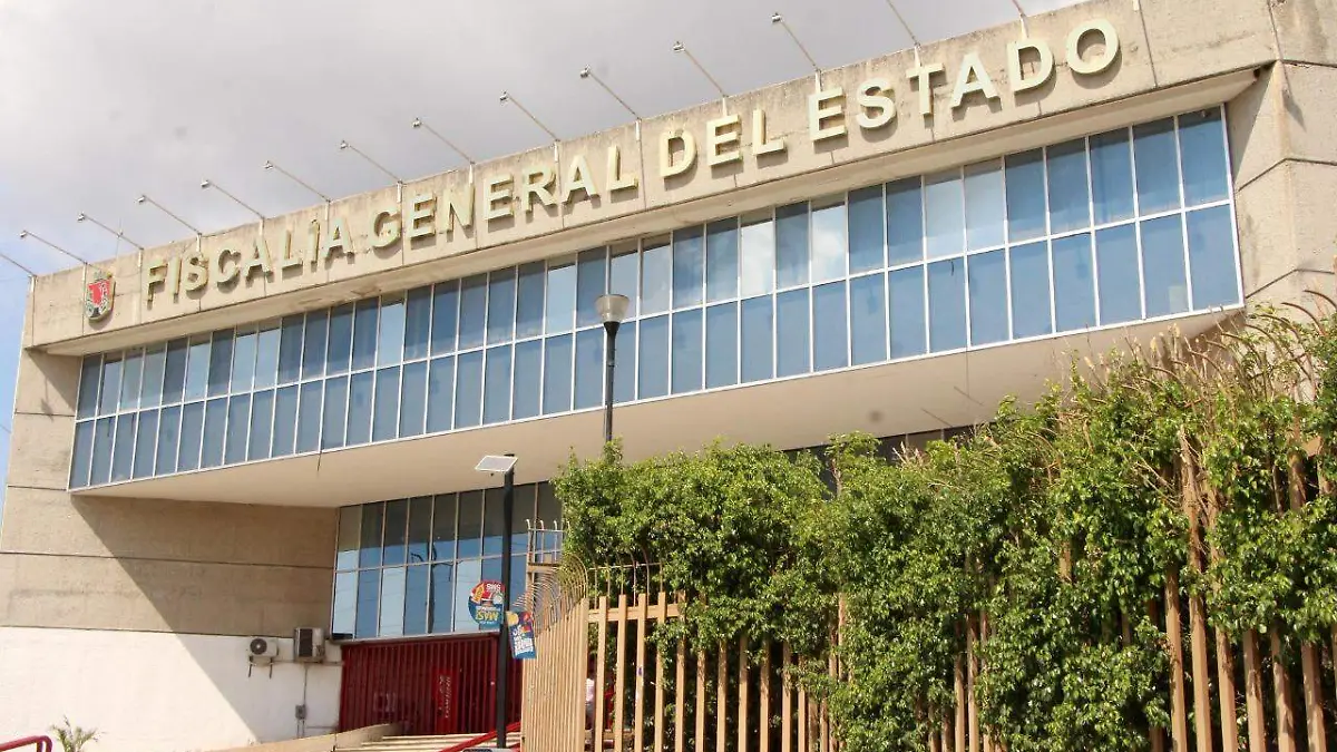 fiscalia general del estado