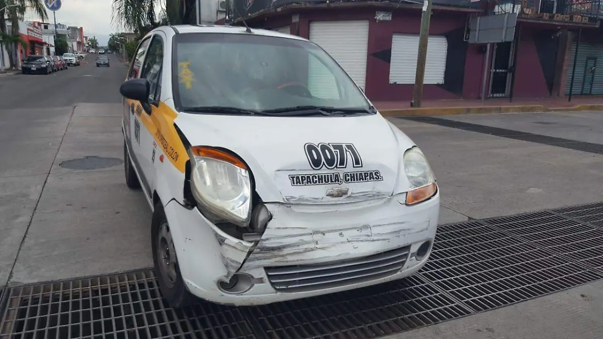 taxi
