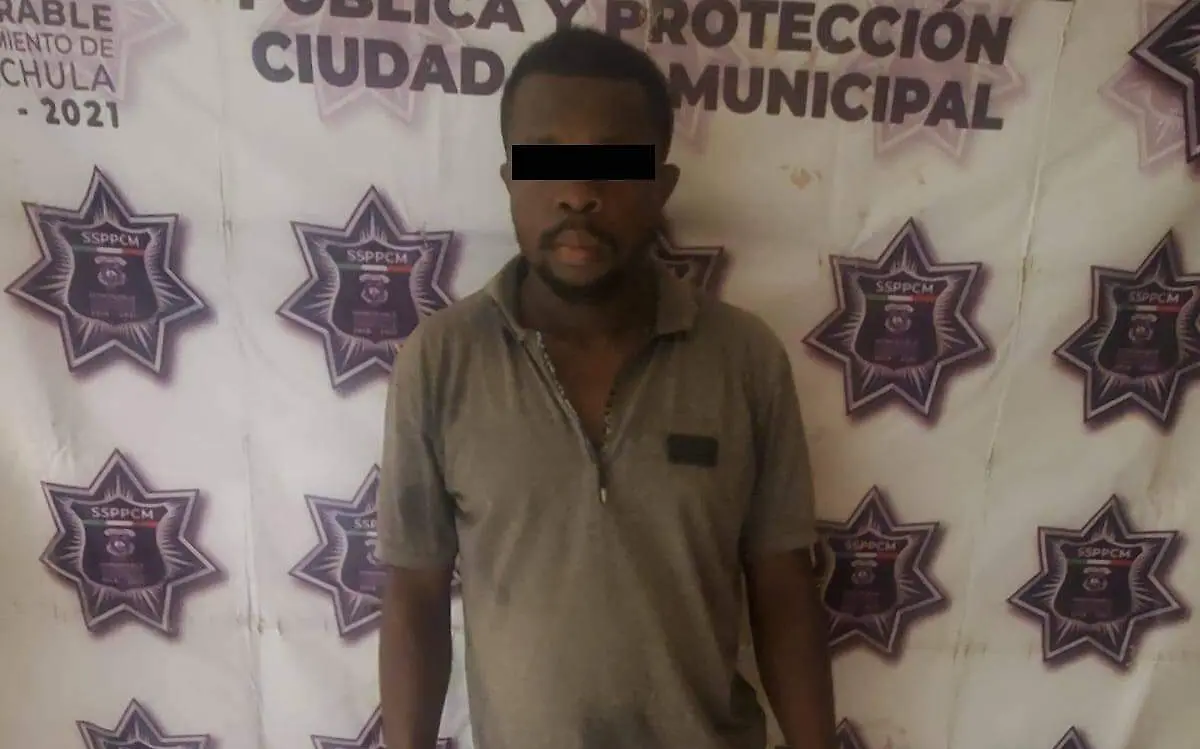 haitianos detenidos 1
