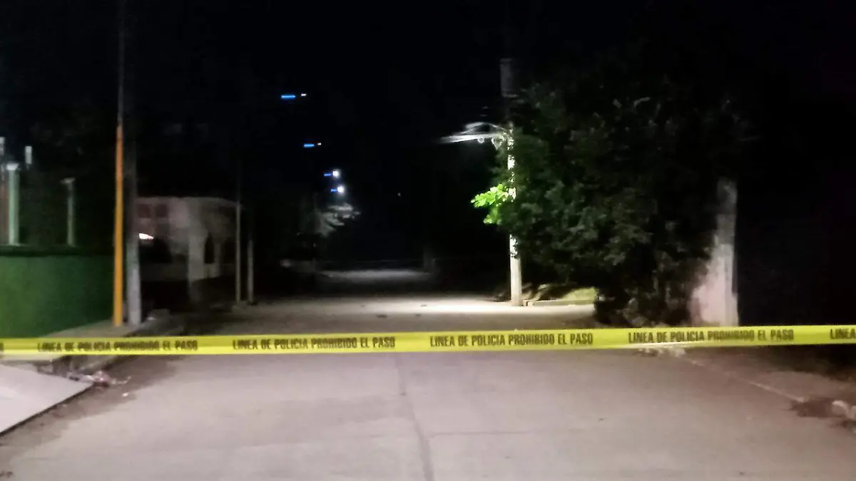 asesinato 