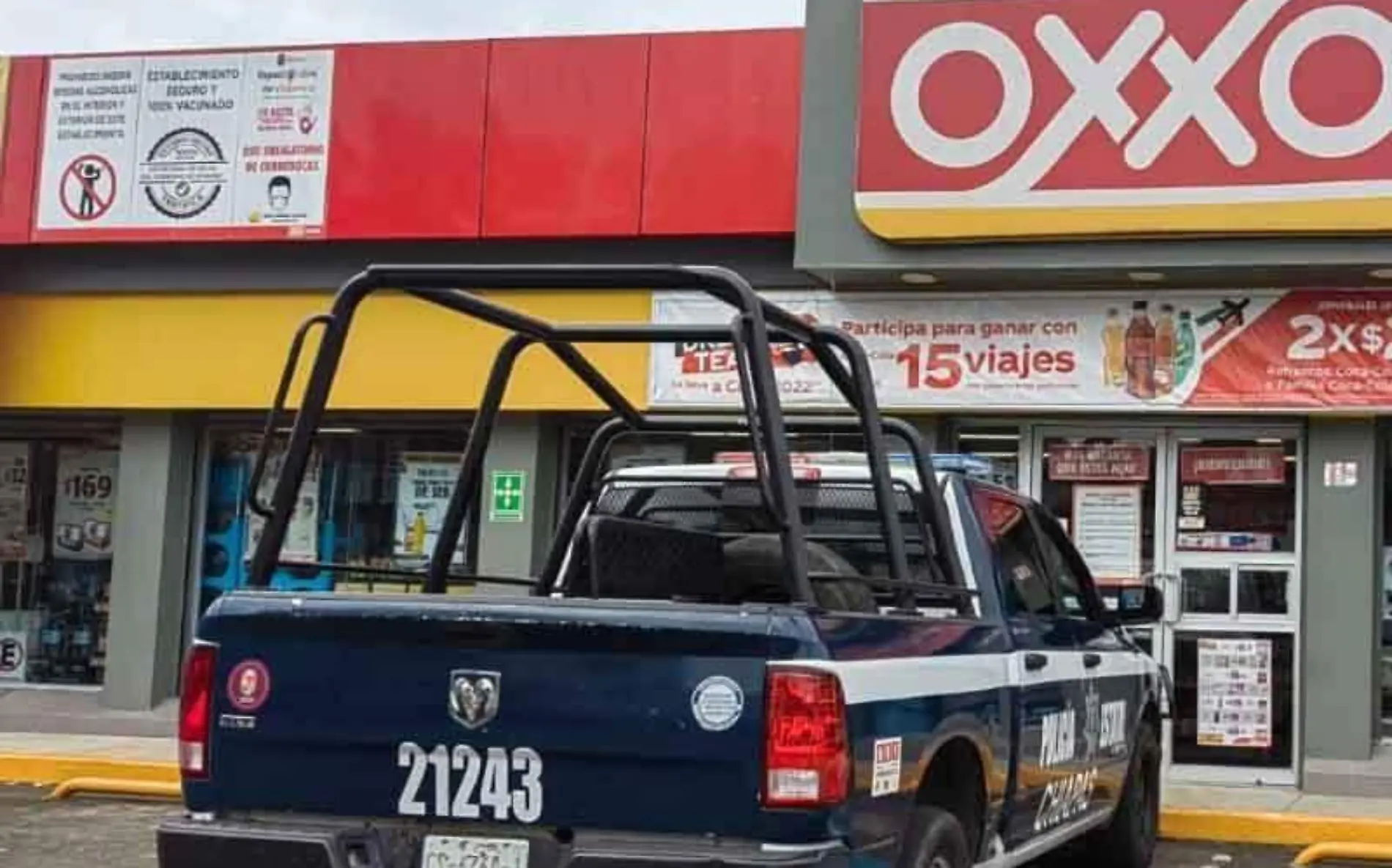 oxxo