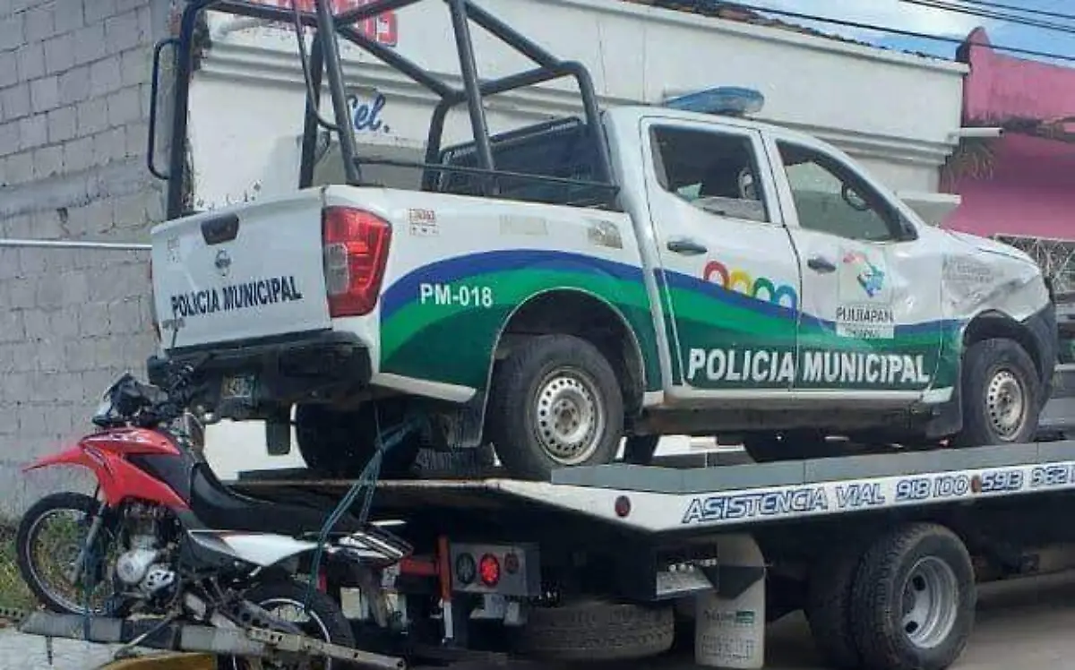 atropellado