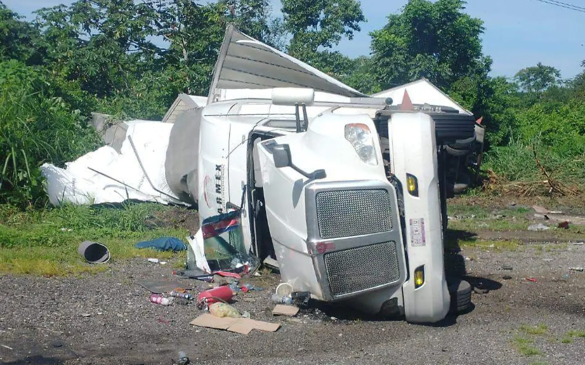 tráiler