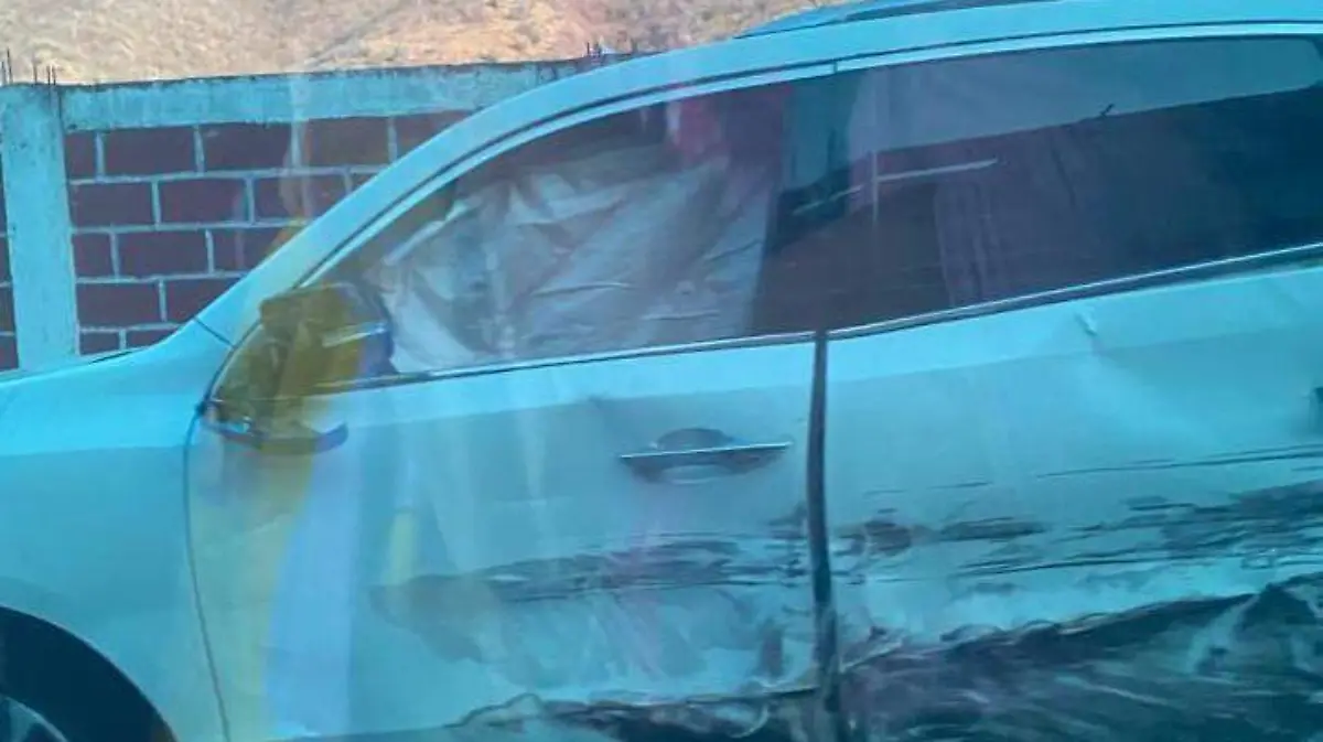 Homicidio en Amatenango