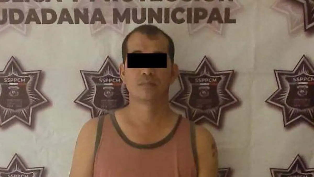 detenido