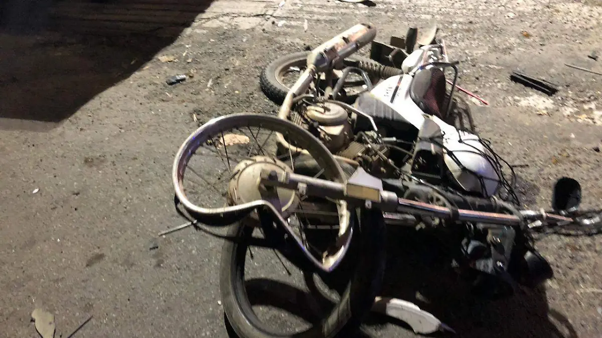 motociclista