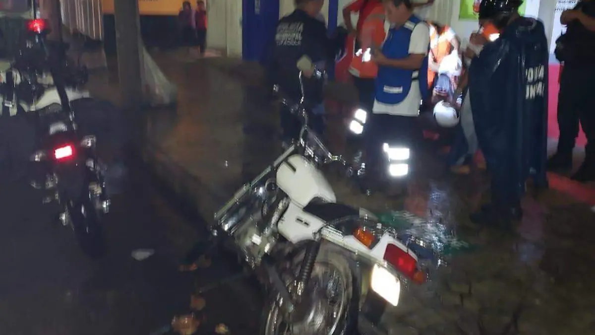 lesionados