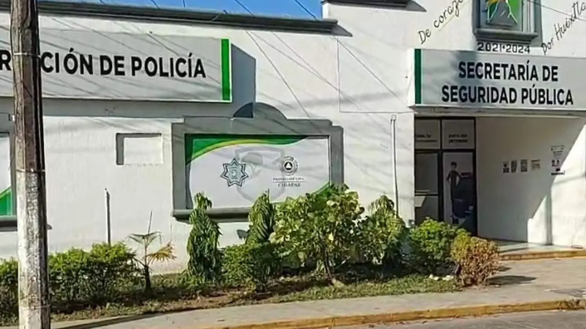 detenido