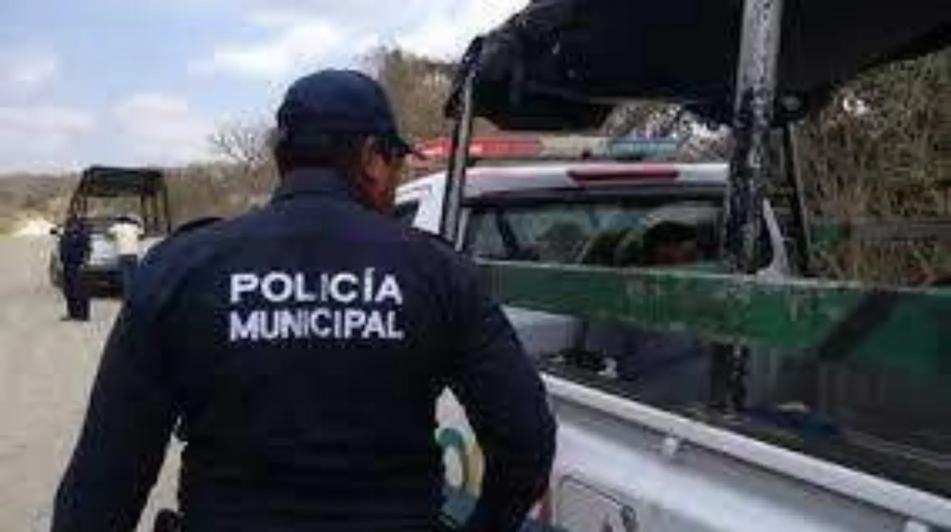 policia