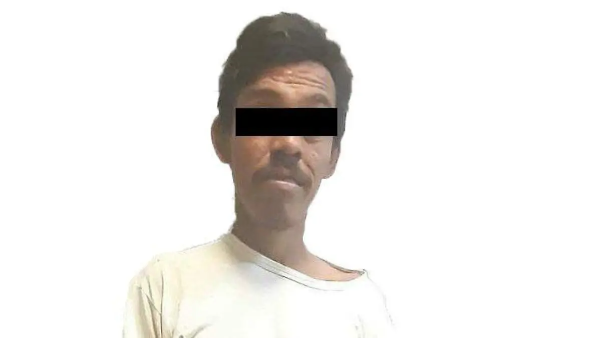 detenido