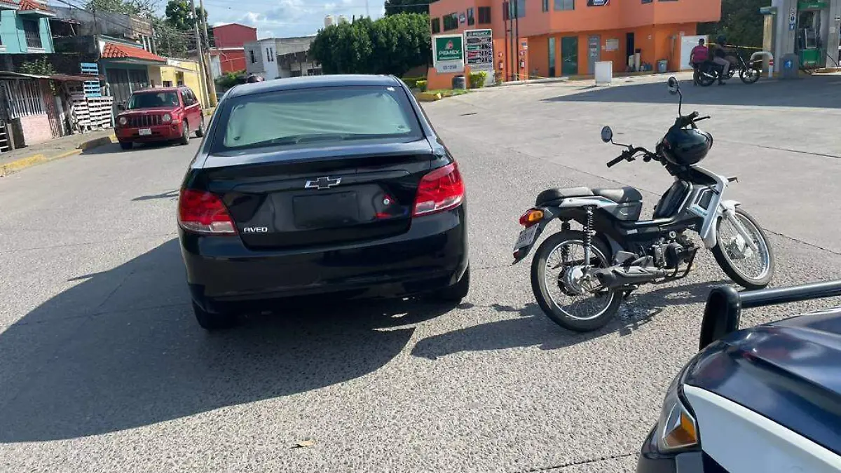 moto