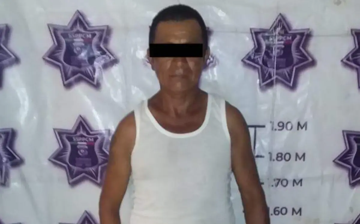detenido