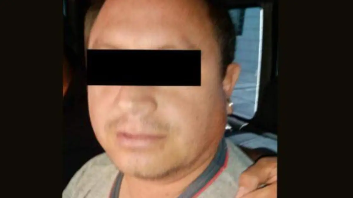Youtuber acusado por pornografía infantil