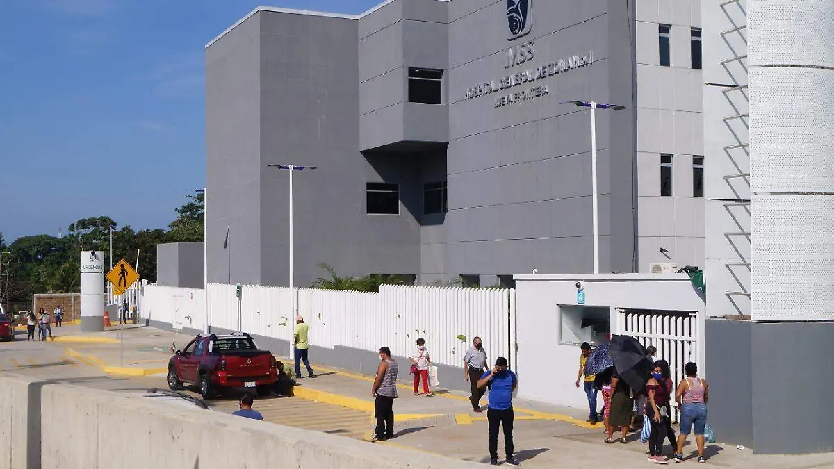 hospital