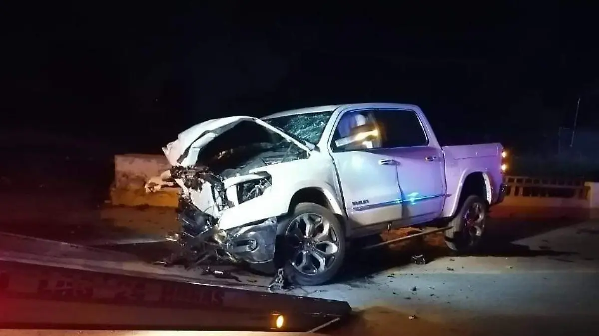 accidente