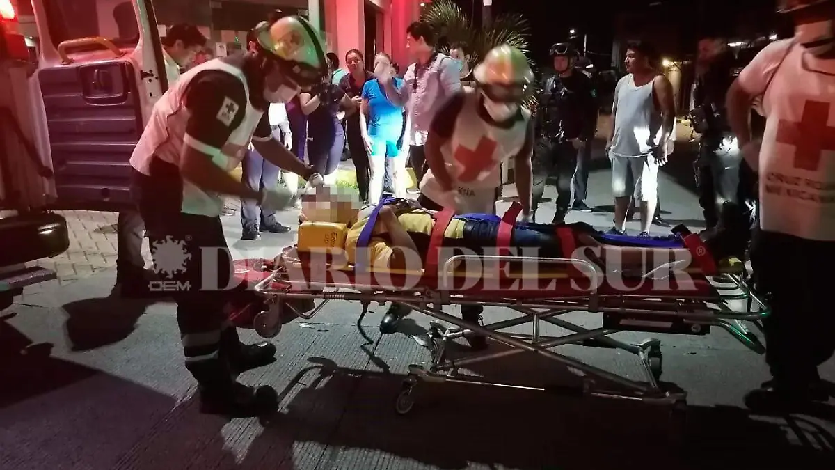 motociclista