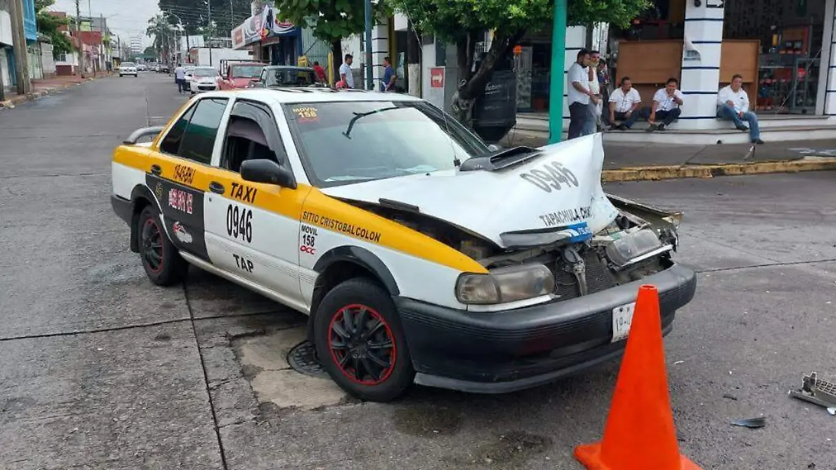 choque