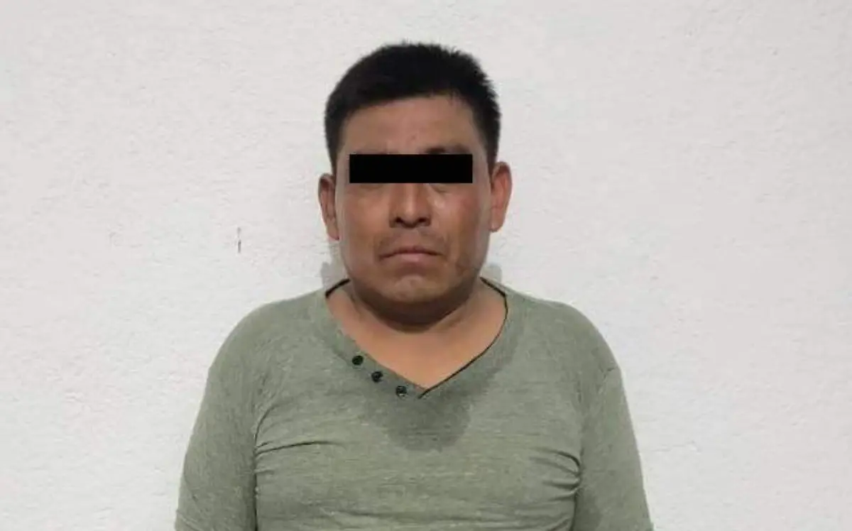 detenido
