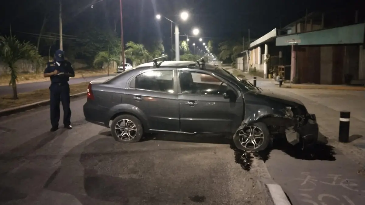 Abandonado