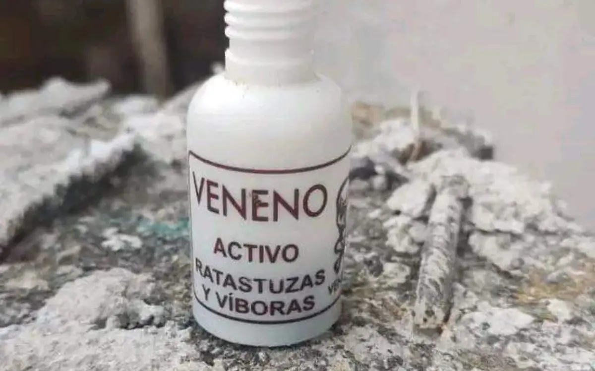 veneno