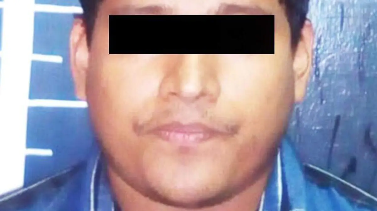 detenido