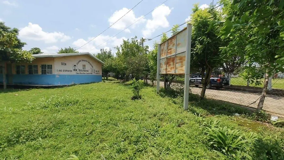 escuela