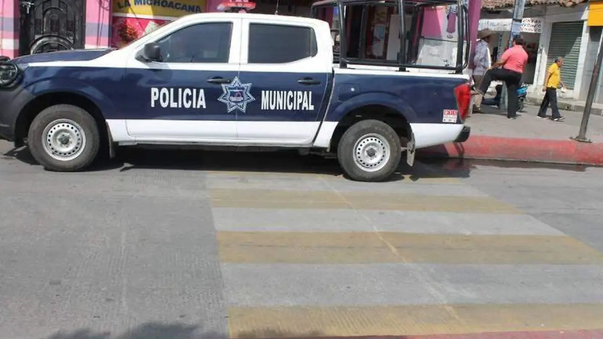 policia