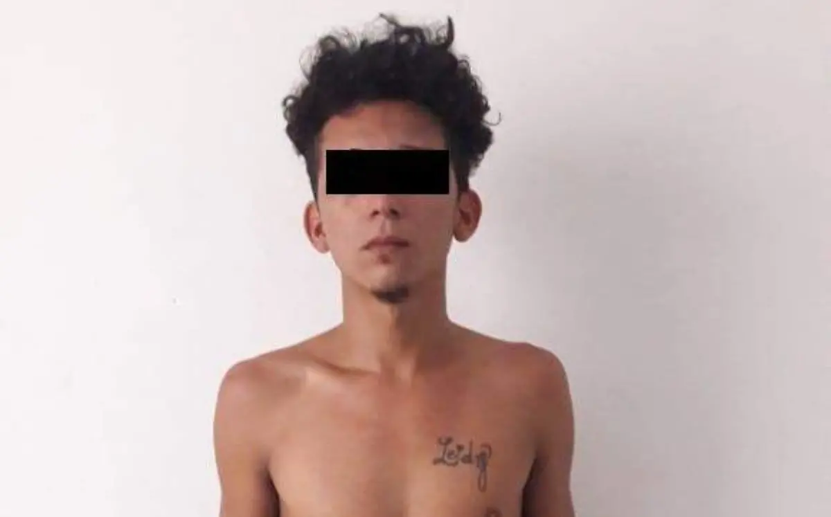 detenidos pandilla 3