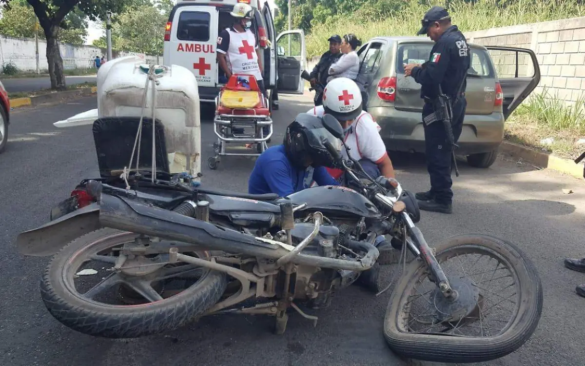 motociclista