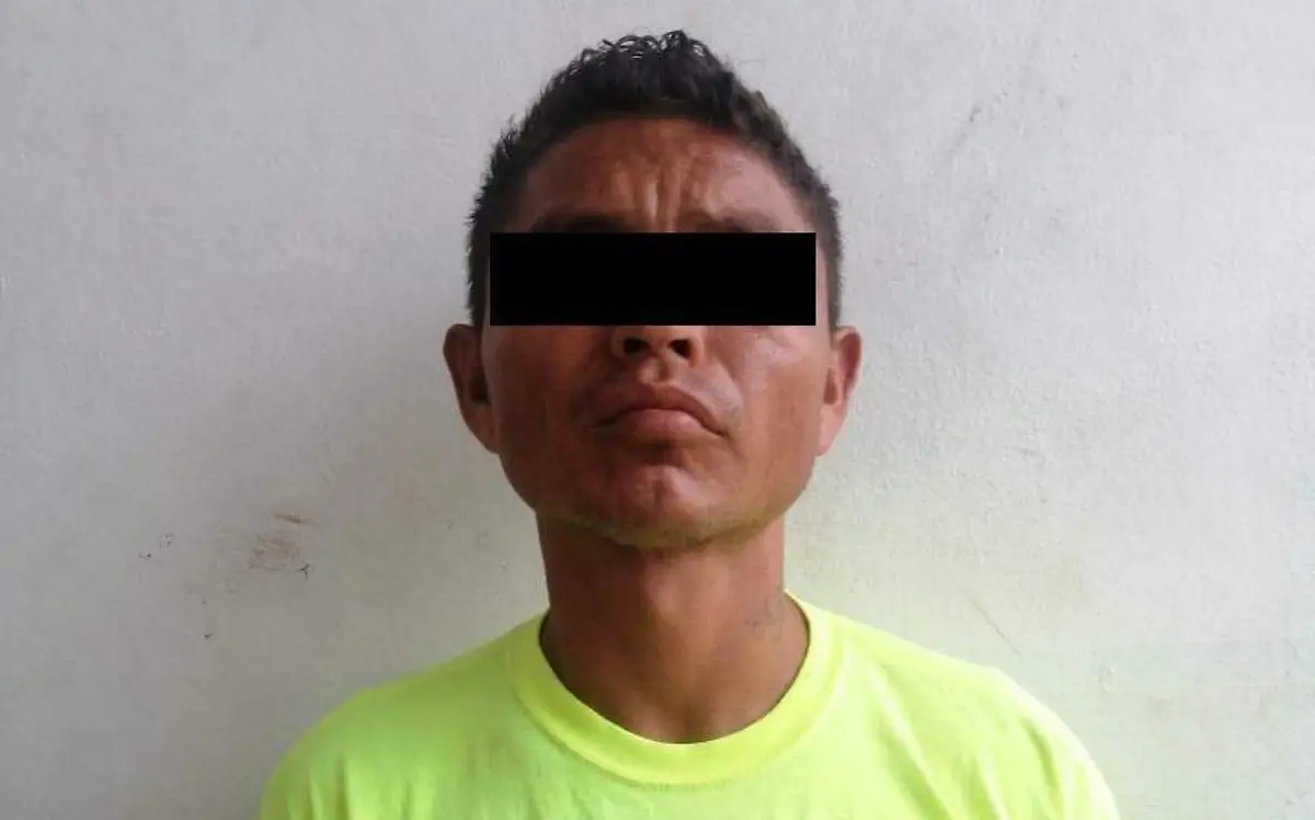 detenido