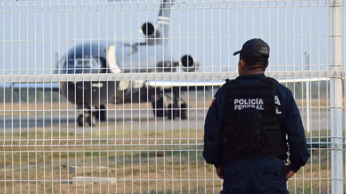 deportaciones