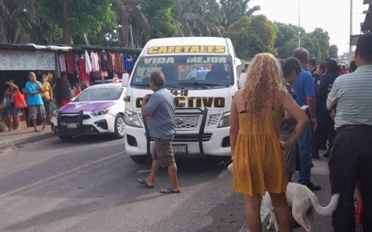 Colectivo