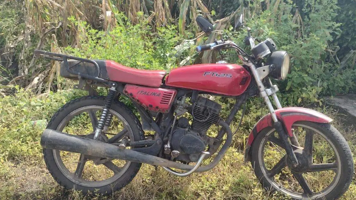 Moto