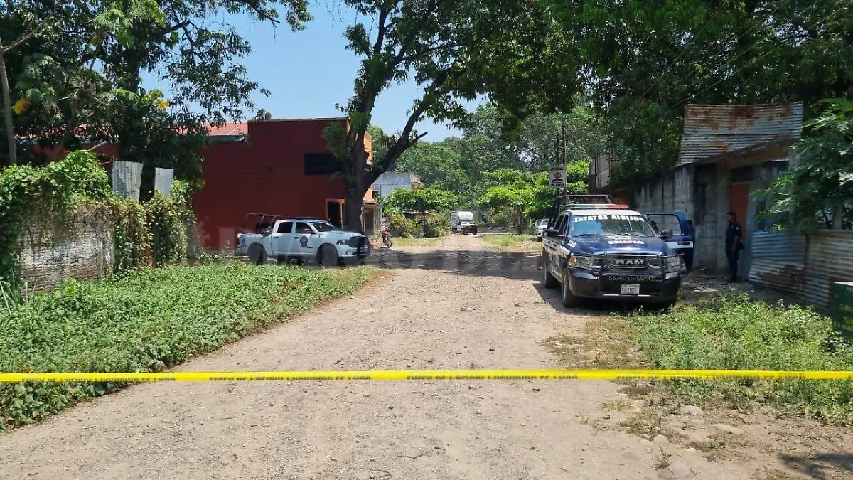 colonia Olimpia Tapachula