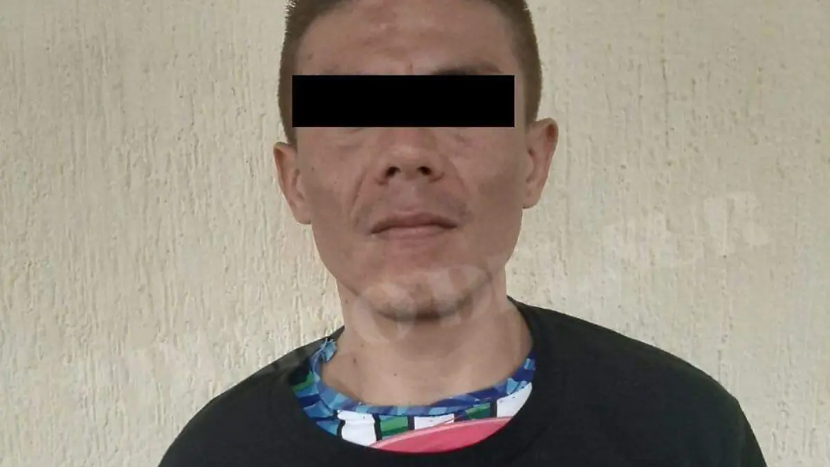 detenido