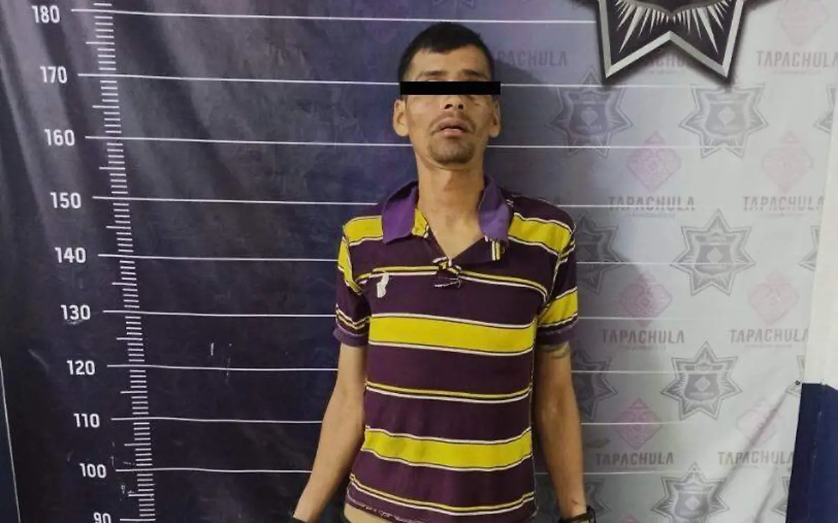 Detenido (1)
