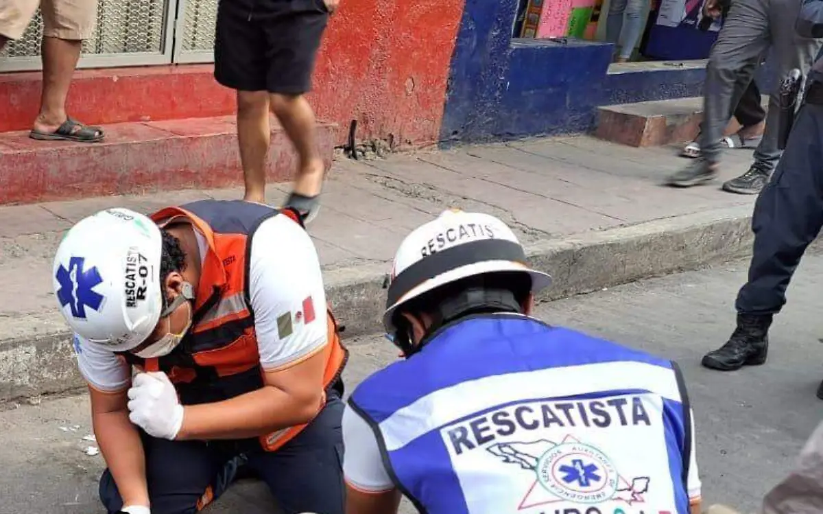 lesionado