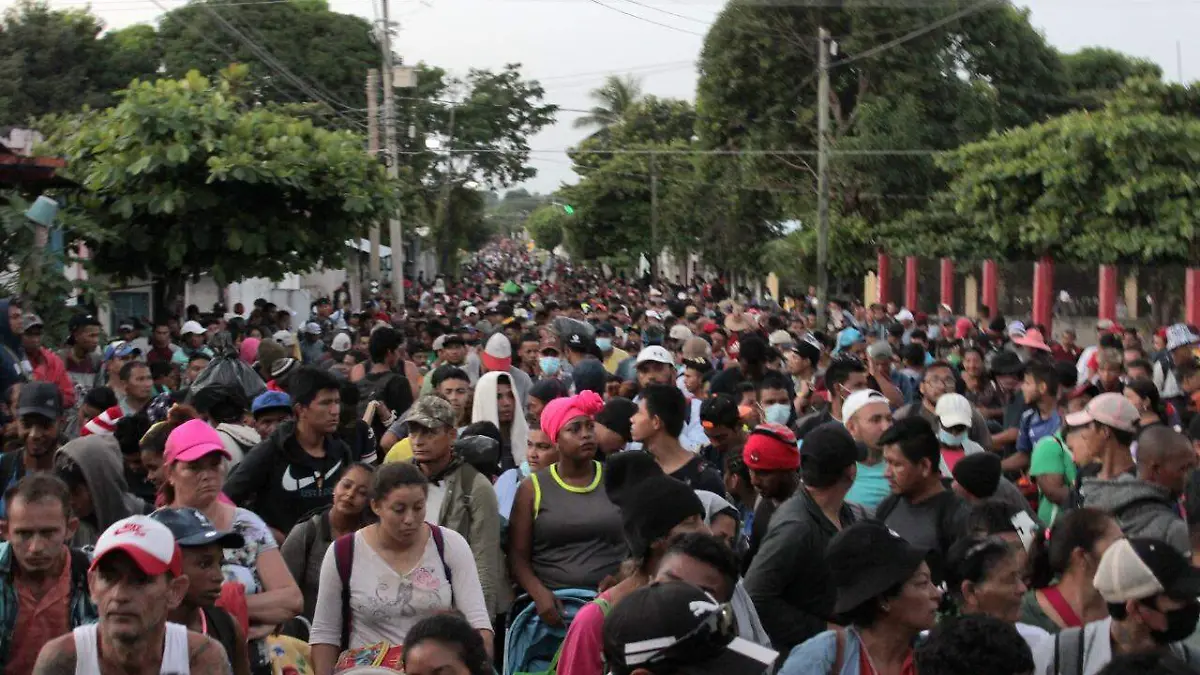 Caravana