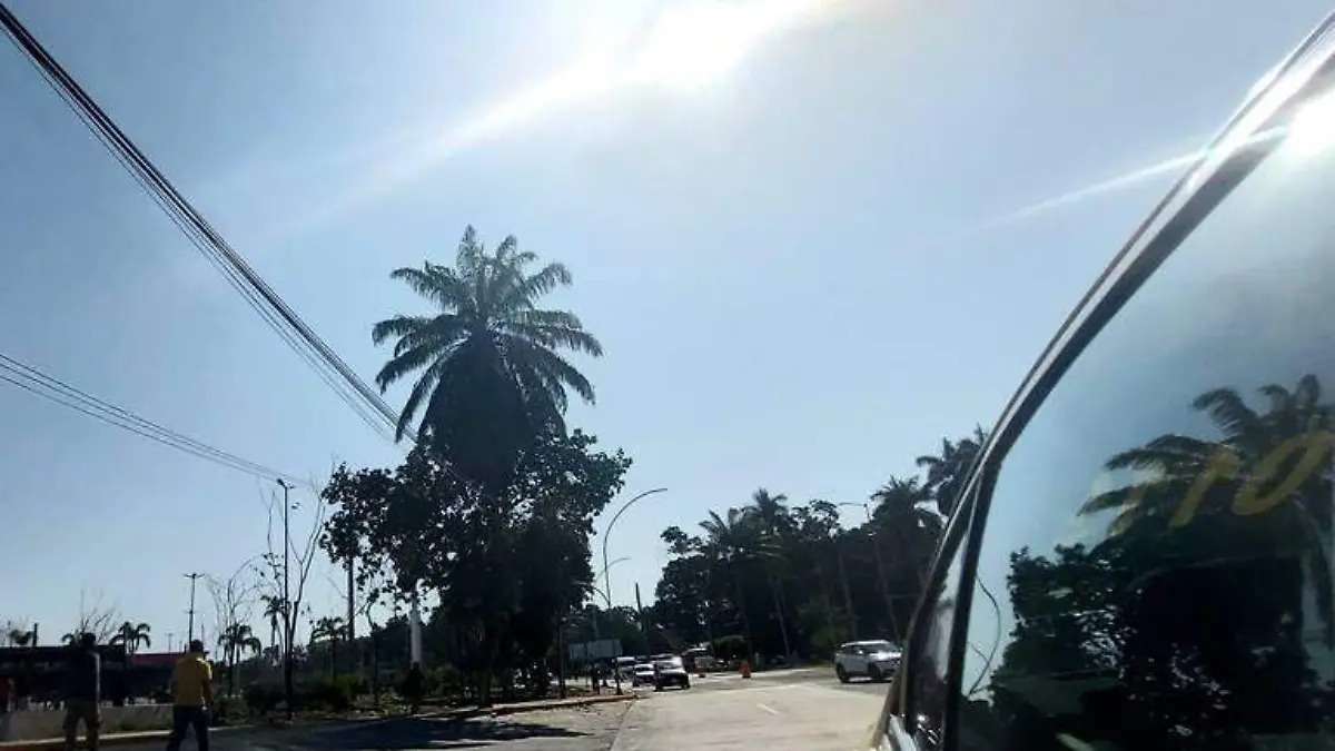calor