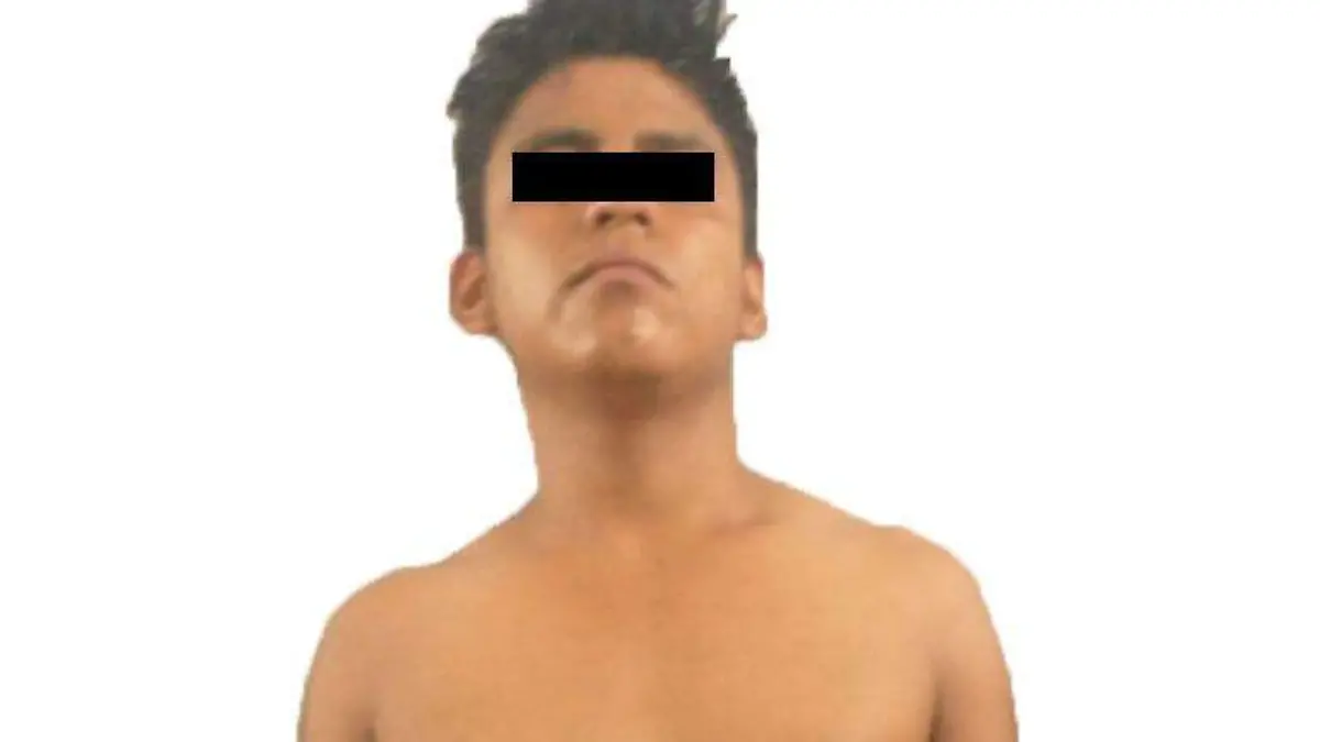 detenido