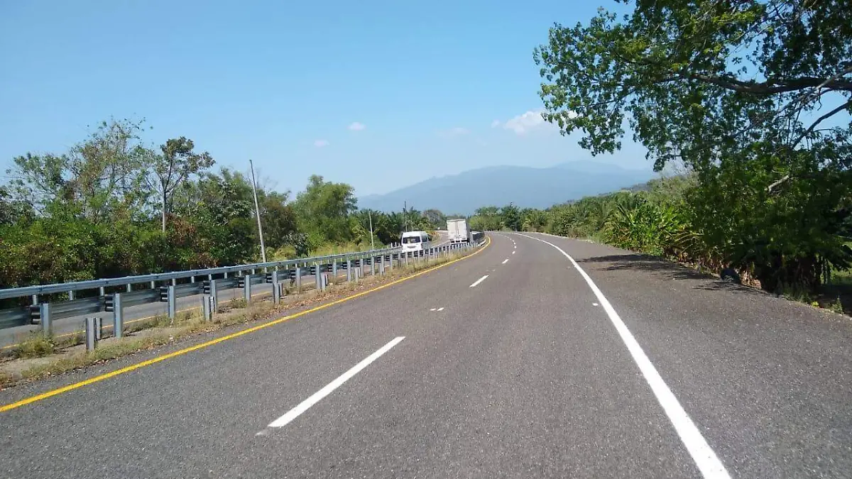 carretera asaltos motocicletas