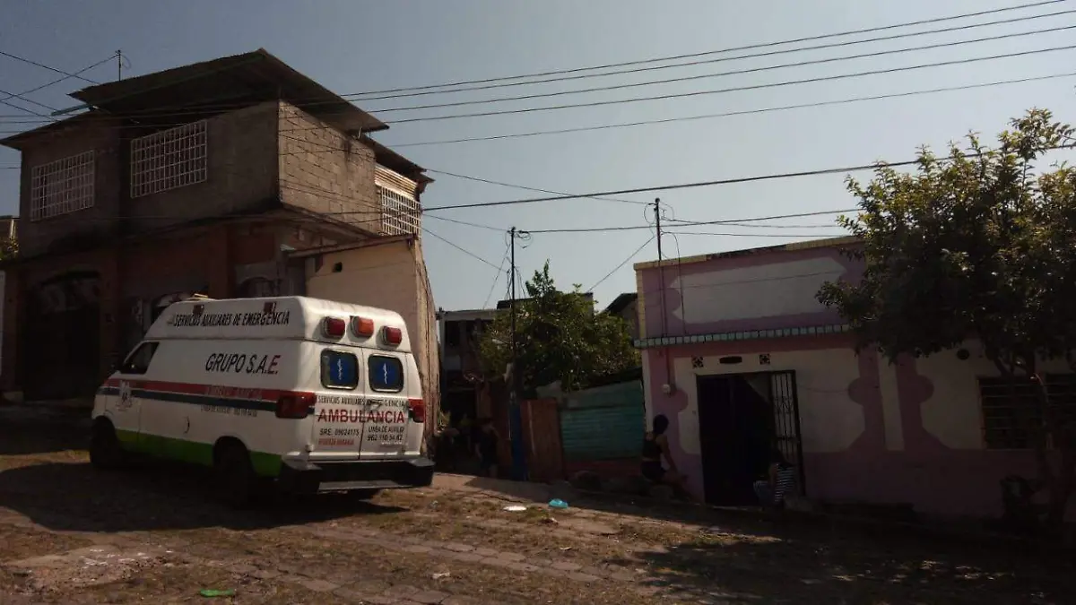 grupo sae ayuda a joven 