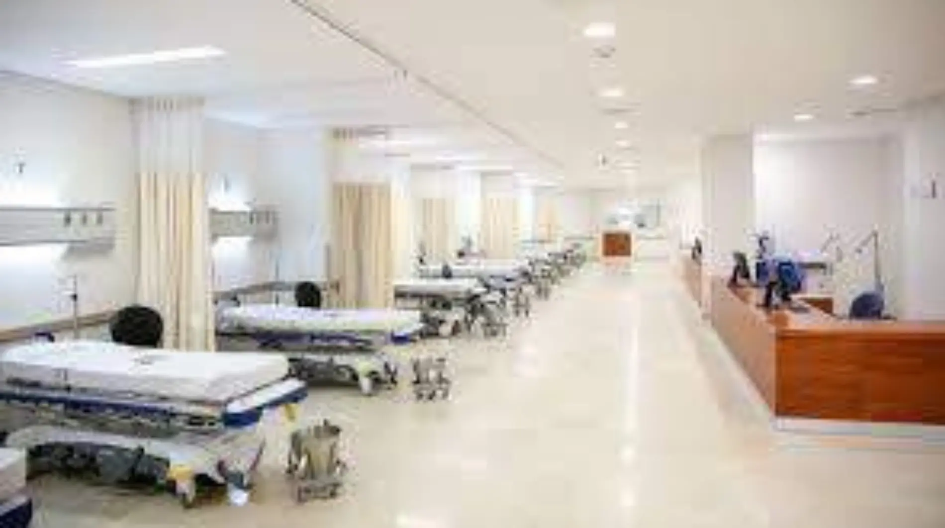 hospital