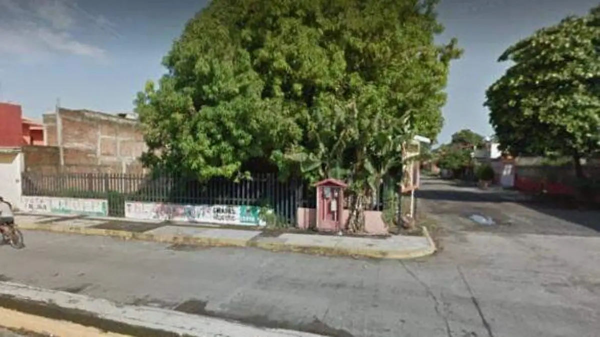 ASALTAN A REPARTIDOR DE GAS