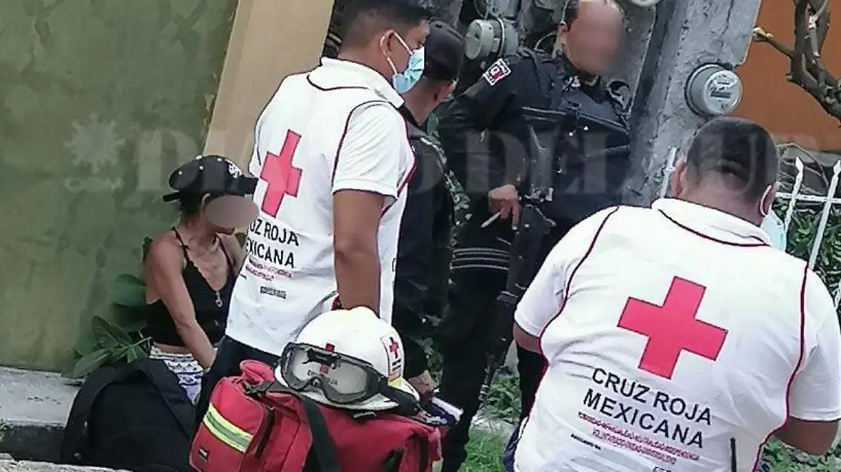 secuestro