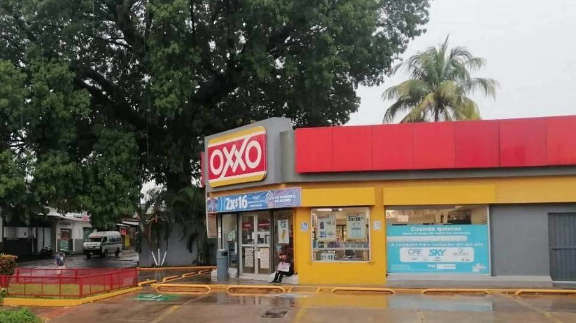 oxxo