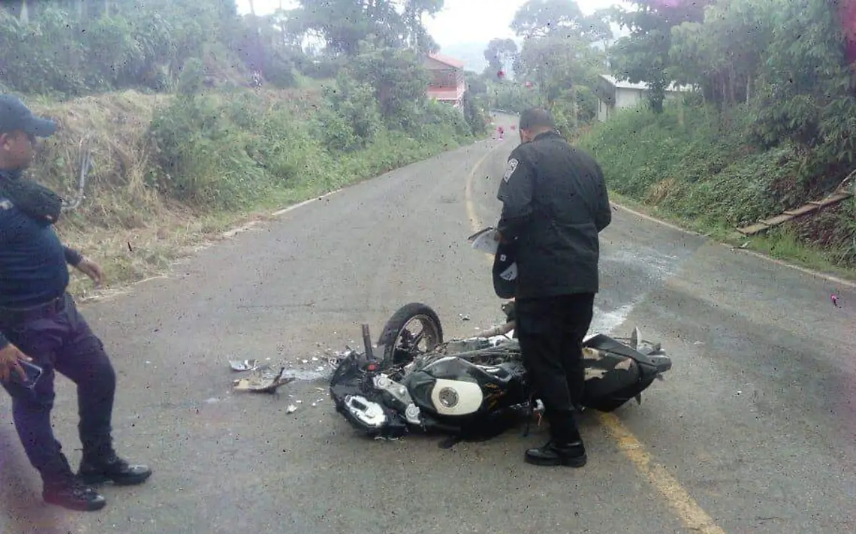 motociclista