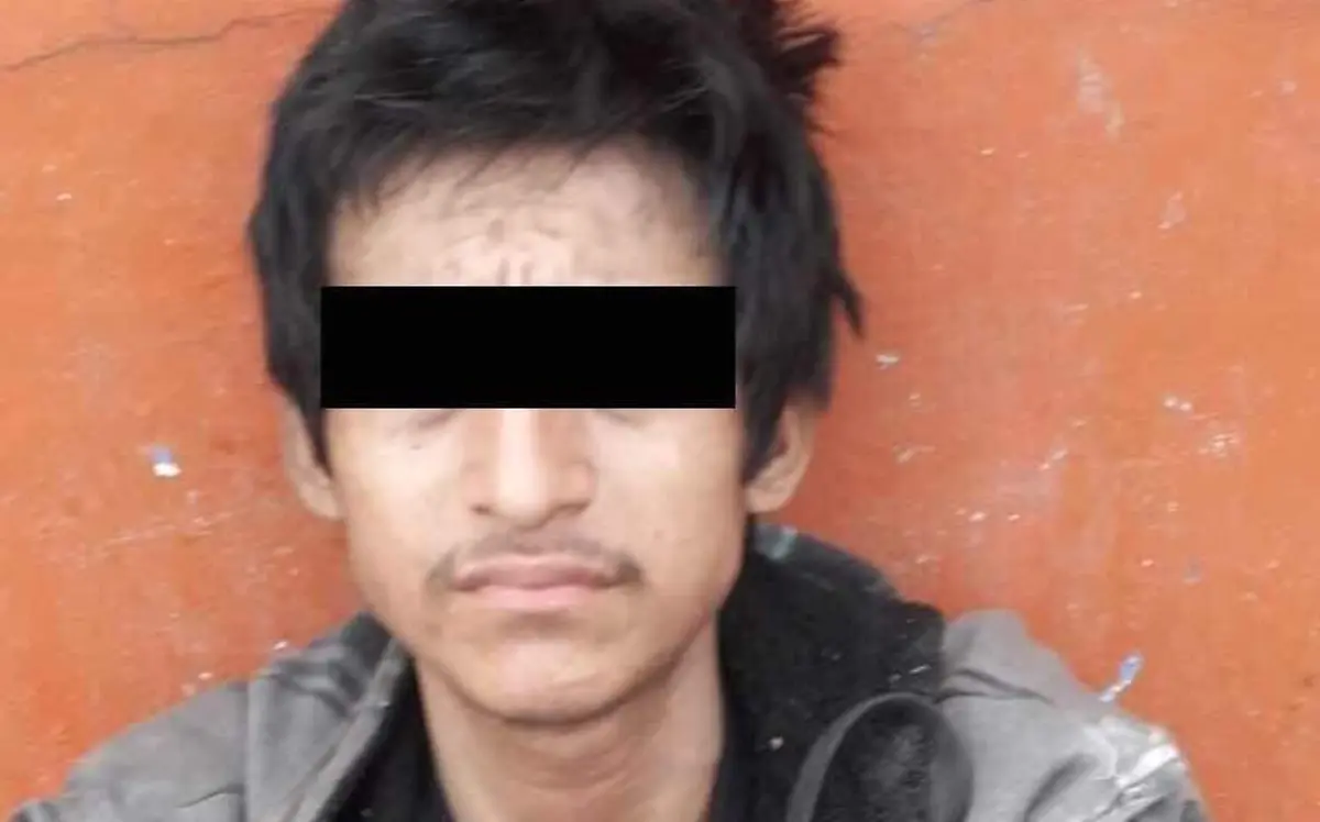 detenido