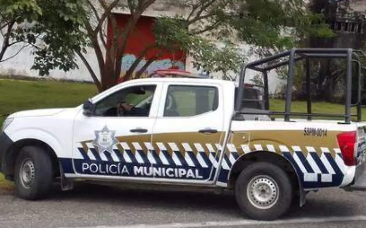 policia