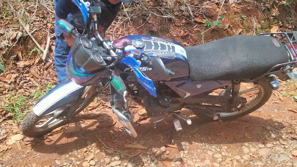 asesinado